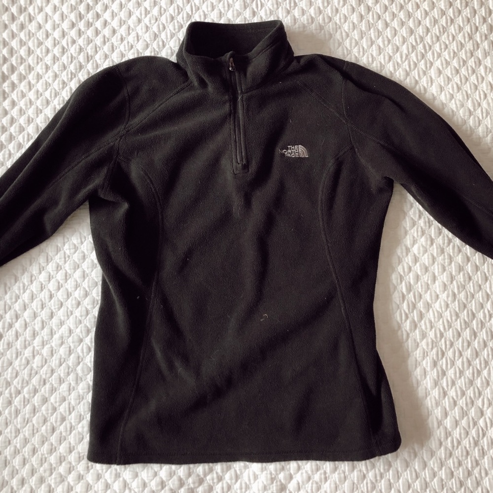 Half zip - Picture 2 of 3